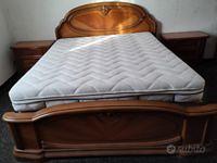 camera da letto completa