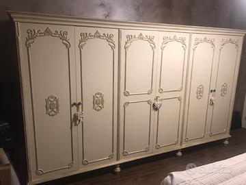 Armadio  shabby chic