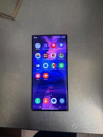 Samsung s23 ultra 256gb