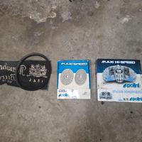 kit trasmissione polini yamaha  tmax  530-560