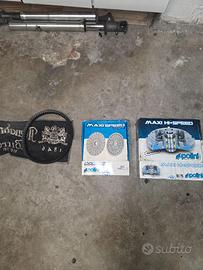 kit trasmissione polini yamaha  tmax  530-560