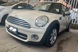 MINI COOPER AUTOMATICA TETTO APRIBILE!