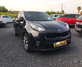 Kia Sportage 1.7 CRDI 2WD Cool