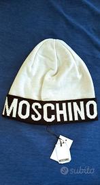 Cappello Moschino *NUOVO* Originale