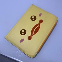 Cover tablet