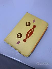 Cover tablet