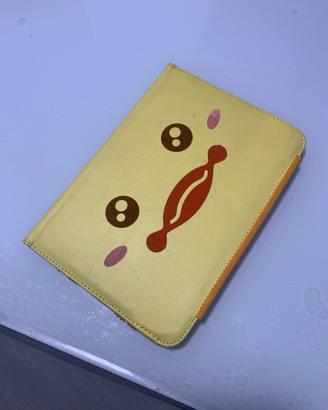 Cover tablet