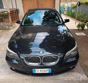 BMW serie 525d
