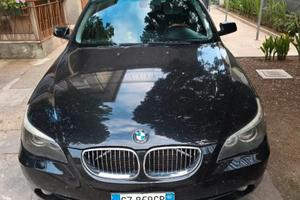 BMW serie 525d