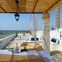Appartamento vicino Gallipoli