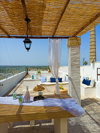 Appartamento vicino Gallipoli