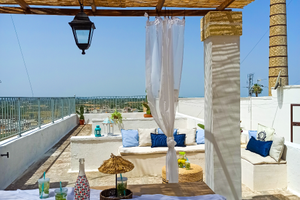 Appartamento vicino Gallipoli