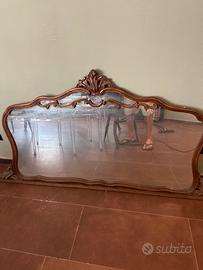 Specchio antico