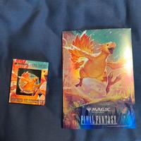 FINAL FANTASY MTG