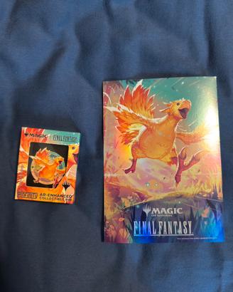 FINAL FANTASY MTG