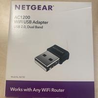 USB adattatore Netgear