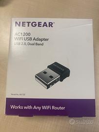 USB adattatore Netgear