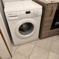 lavatrice Bosch 7 kg