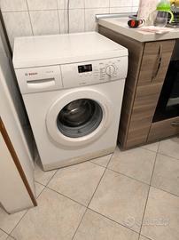 lavatrice Bosch 7 kg