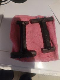 acquario,pesci ,raschietto tunze