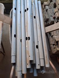 telaio per piscina Bestway