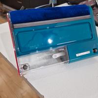 spazzola lavapavimenti dyson submarine