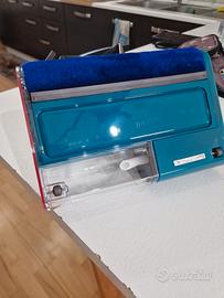 spazzola lavapavimenti dyson submarine