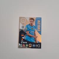 Kevin De Bruyne Emblem Mondiale per club