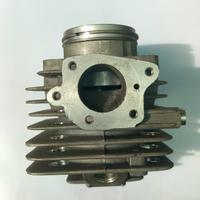 cilindro e pistone motosega OM