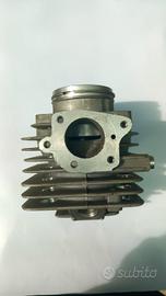cilindro e pistone motosega OM