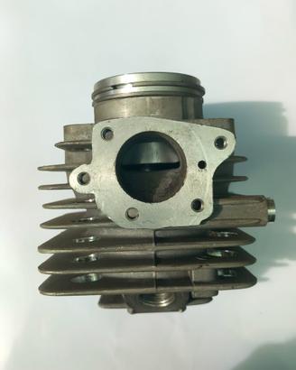 cilindro e pistone motosega OM