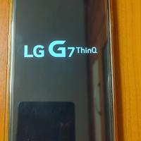 LG G7 ThinQ 