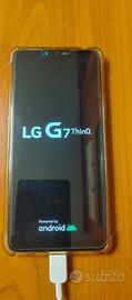 LG G7 ThinQ 