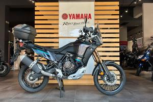 Yamaha Ténéré 700 WR