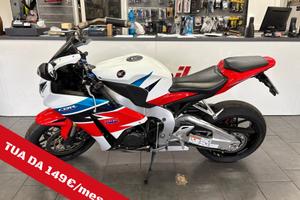 Honda CBR 1000