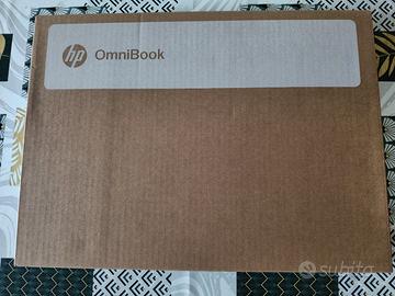 VNDESI PC HP OMNIBOOK 5 OLED