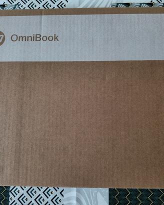 VNDESI PC HP OMNIBOOK 5 OLED