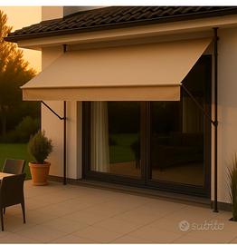 Angerer Tendone, - Tenda da sole