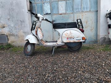 Piaggio Vespa px 125
