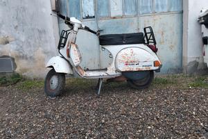 Piaggio Vespa px 125