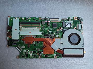 Acer ASPIRE A515-41G 19BF per ricambi