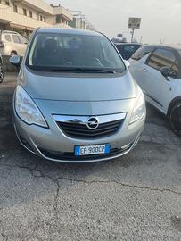 Opel Meriva 1.4