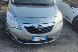 Opel Meriva 1.4
