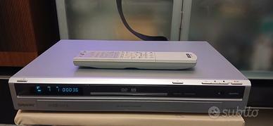 Registratore DVD Sony 