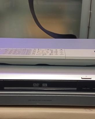 Registratore DVD Sony 
