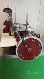 affettatrice vintage Berkel