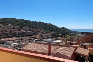 Appartamento vista mare