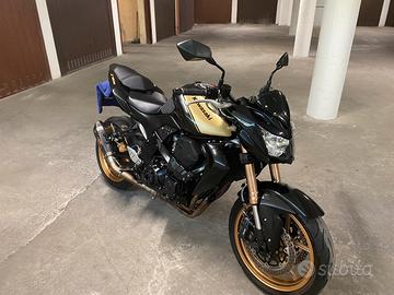 Kawasaki Z 750 R 2015