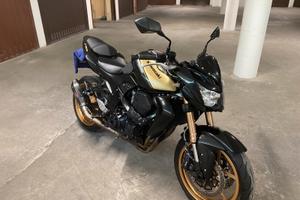 Kawasaki Z 750 R 2015