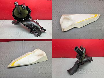 CASSA FILTRO HUSQVARNA FC 250 2014 2015 FC250